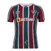 Officiële Voetbalshirt Fluminense Thuis 2022-23 - Heren